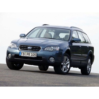 Mann FP 德國曼牌 空調濾芯 – Subaru Outback III / Subaru Outback III