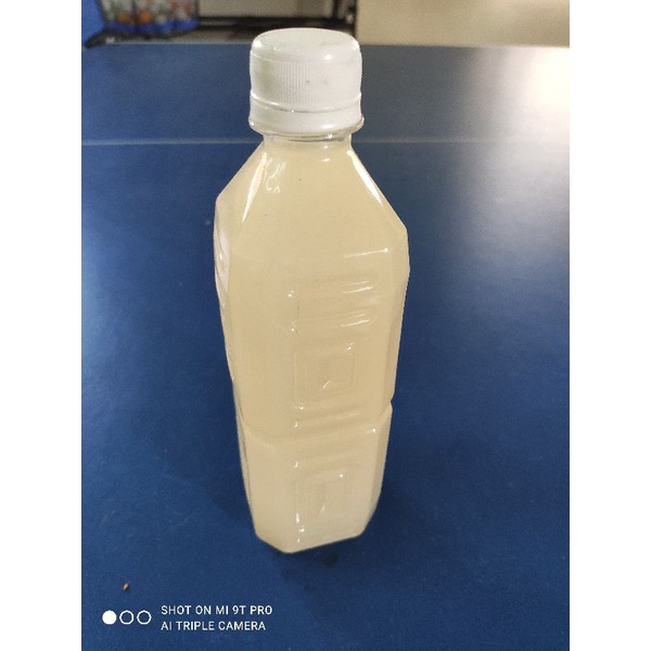 特製膠水500ml~乒乓球桌球黏膠皮用的有機膠水