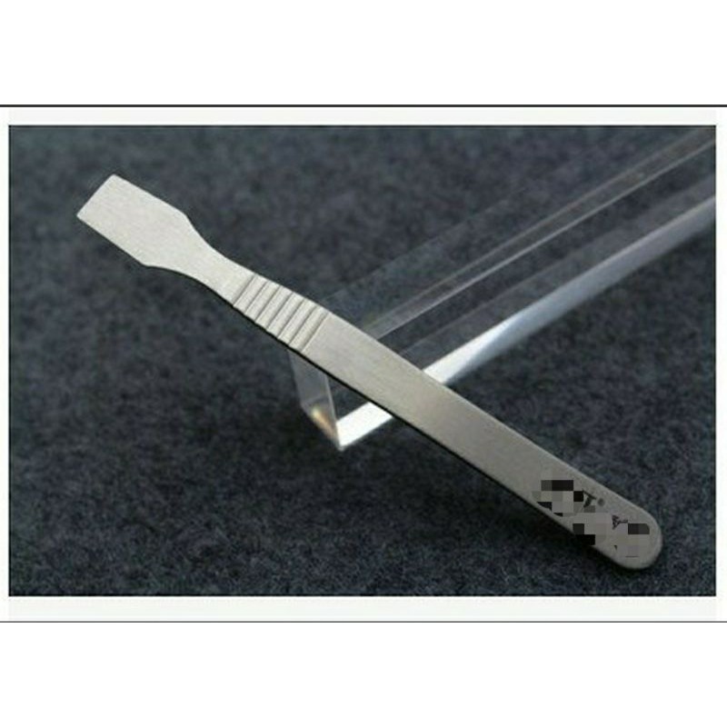 (不鏽鋼) 手機IC專用 錫漿/銲錫 刮刀/BGA植錫刮錫泥刀/清潔刮刀