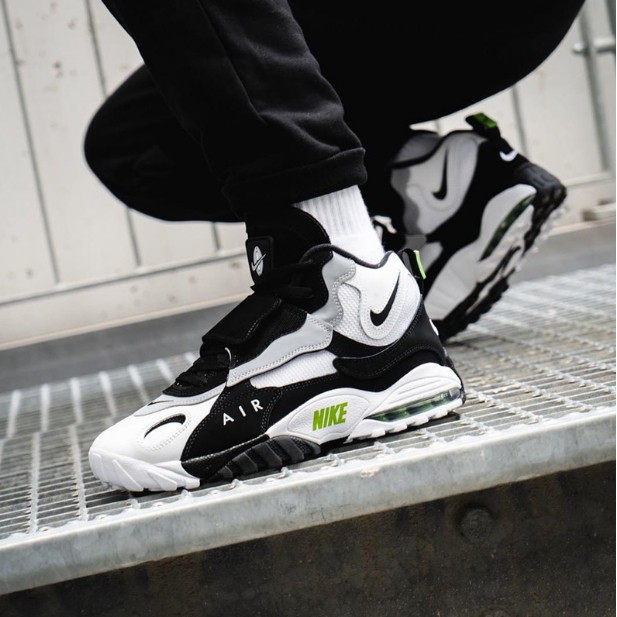 nike air max speed turf men's shoe