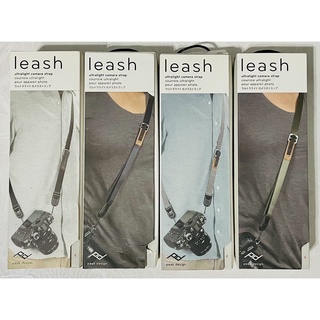 Peak Design Leash 快裝潮流背帶 (4色)