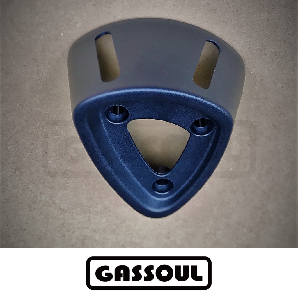 【DRG 手工切割  防燙蓋】 GASSOUL - 車殼 短牌 傳動蓋 傳動外蓋 空濾 短土除 胸蓋 牌板 開孔 排氣管