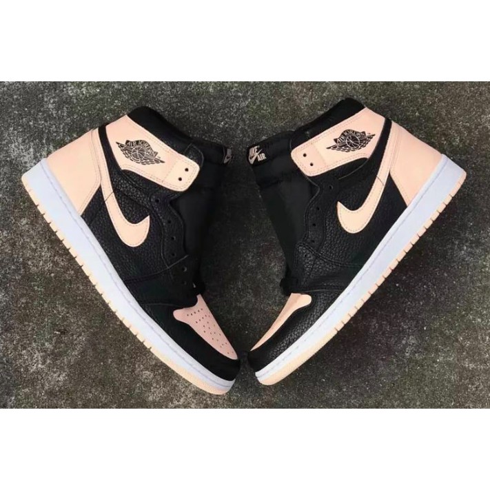 air jordan 1 retro crimson tint