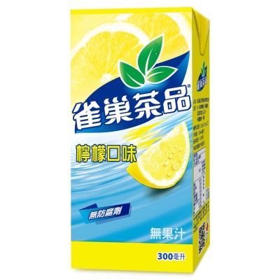 [99免運 隨貨附發票]雀巢檸檬茶300ml