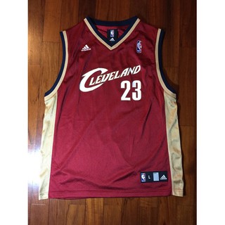 #James #Lebron #騎士 #Adidas #NBA #青年版球衣 #燙印 #無袖 #夏天 #情侶裝 #YL