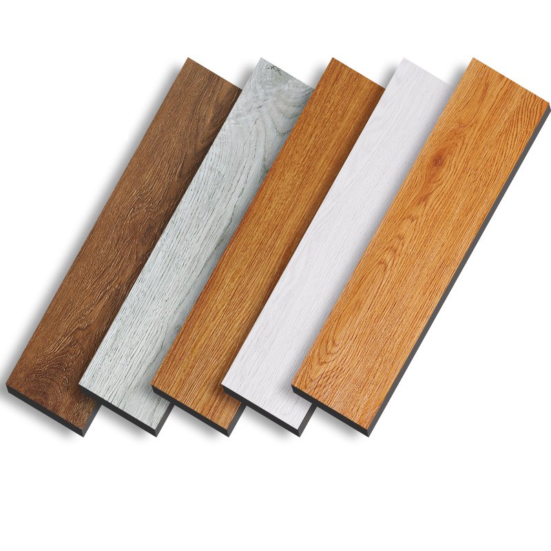 【地板貼】10平方-PVC地板貼自粘家用耐磨地板革水泥地板貼紙加厚防水