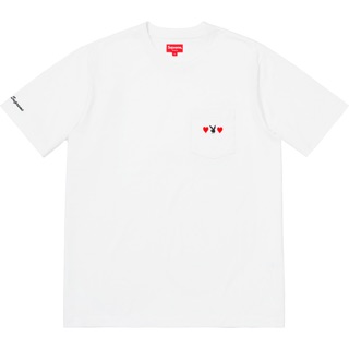 18 and stormy supreme tee