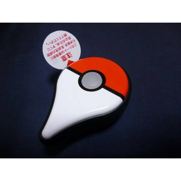 代工維修改裝 全自動無開關式 日本原裝pokemon Go Plus 寶可夢手環全自動化版 蝦皮購物