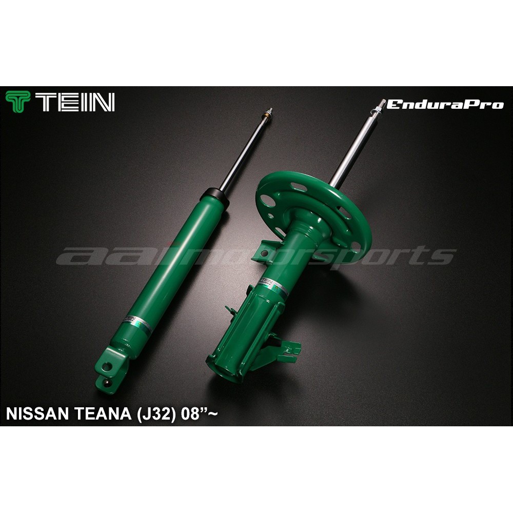 『整備區』 TEIN EnduraPro NISSAN TEANA J32 高性能避震器 原廠型避震器 08-