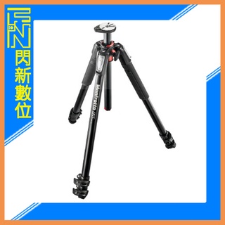 ☆閃新☆ Manfrotto 曼富圖 MT055XPRO3 新055系列 鋁合金腳架