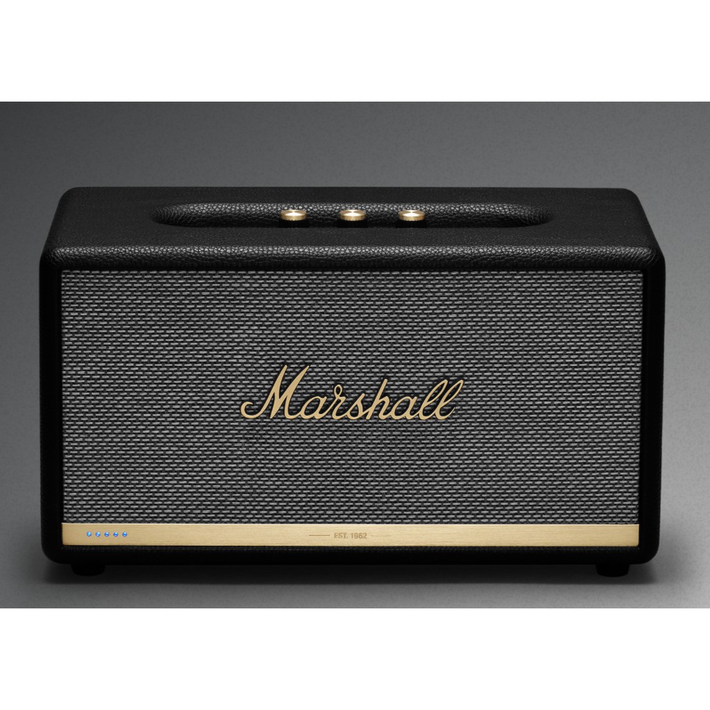 marshall stanmore ii amazon