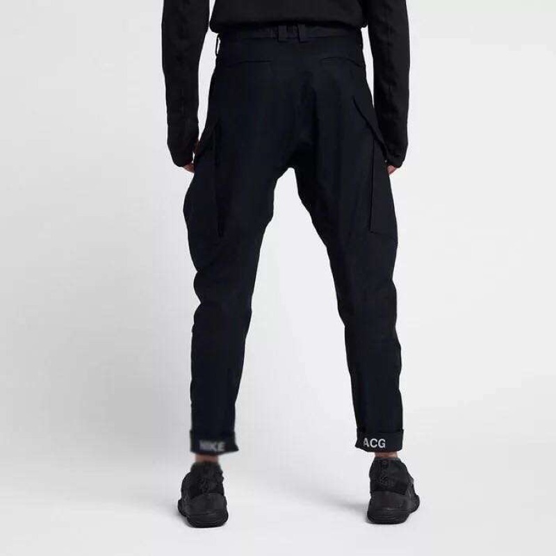 格安販売の 名作 17aw acg nikelab cargo pants L www.instantupright.com