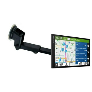 Garmin DriveSmart 86 Drive Smart 8吋車用導航機 大型吸附式固定座 加長 支架 伸縮