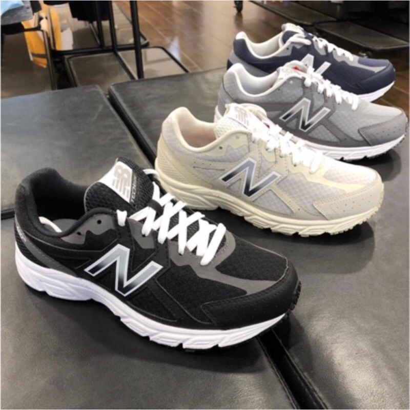 new balance w480