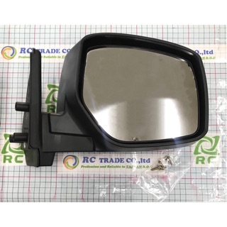 ˋ 昊斯達 ˊ中華 三菱 SUPER DELICA 得利卡 2013-2019年 後視鏡 照後鏡 手動