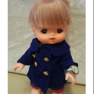《雲媽娃衣舖》小美樂 古曼麗 沙龍娃娃適用手錶《現貨》