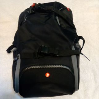 Manfrotto MB MA-BP-TRV 相機後背包 9.5成新
