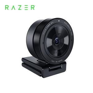 雷蛇 Razer Kiyo Pro 清姬 補光燈網路攝影機 廣角鏡頭 優異影像品質