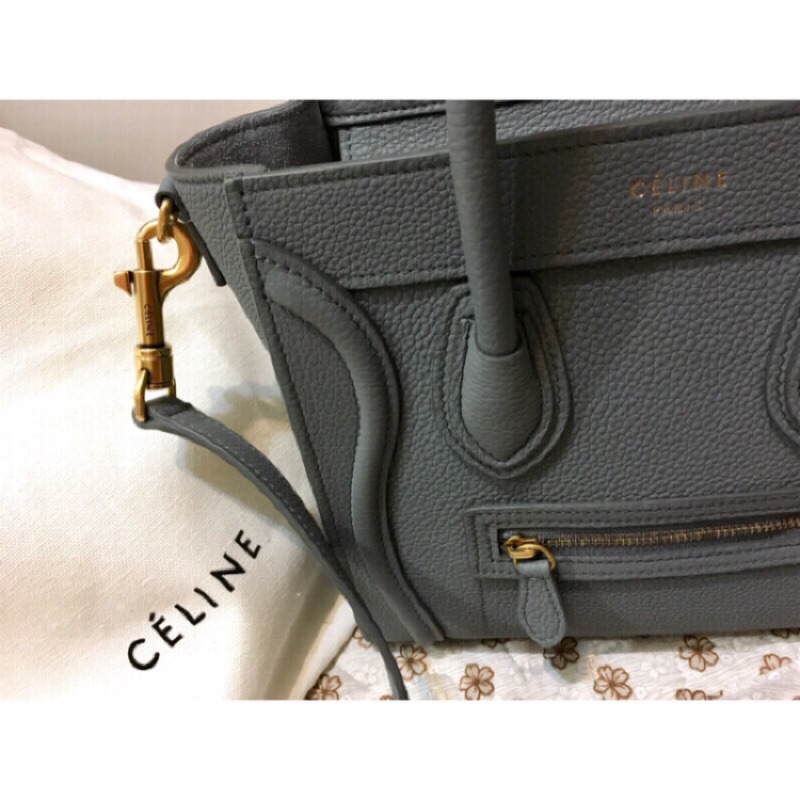 celine kohl nano