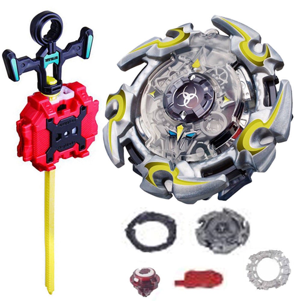 Beyblade Burst Booster Alter Chronos.6M 