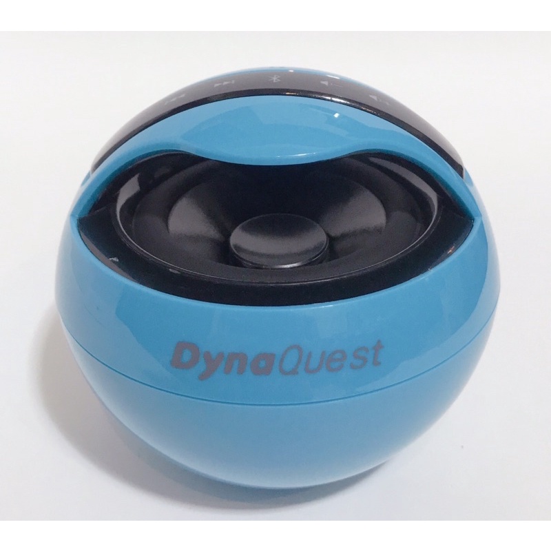 Dyna Quest室外低音藍牙喇叭～新版無線藍牙音箱迷你音響.手機外放MP3.插卡電腦小音箱.SD卡音樂播放器DQ02
