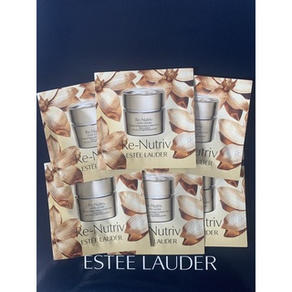 ESTEE LAUDER 雅詩蘭黛 白金級極萃賦活花秘眼霜0.5ml 2026/04