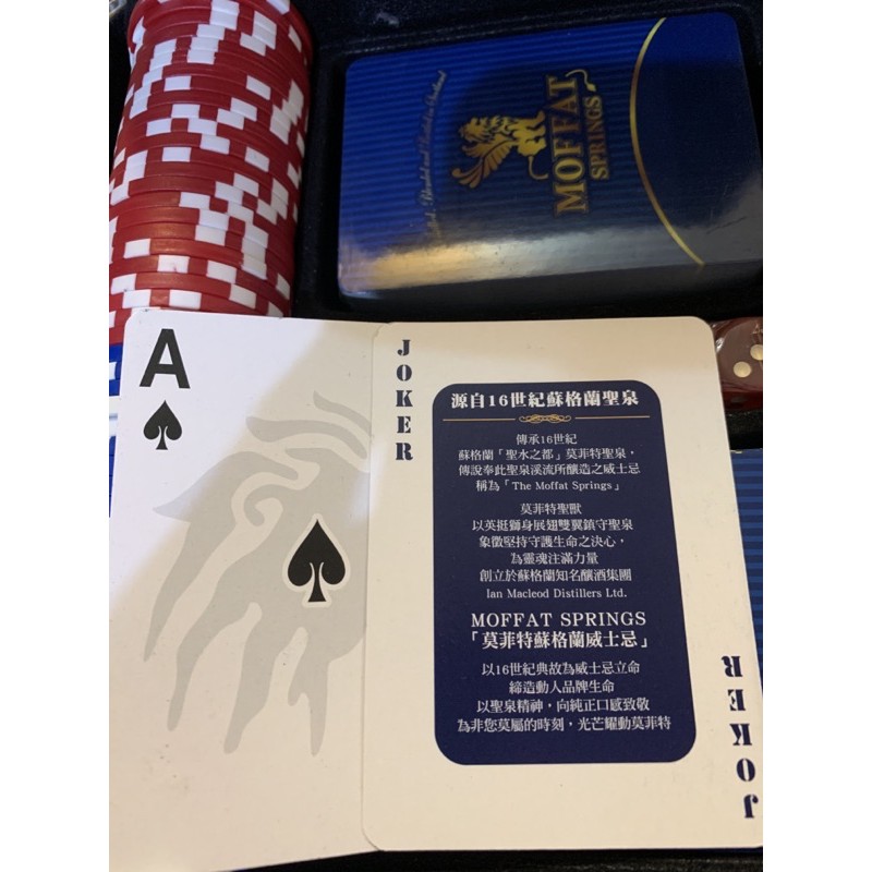 Moffat 莫菲特籌碼組 蝦皮購物