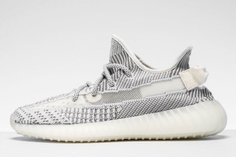 yeezy boost 350 v2 static white
