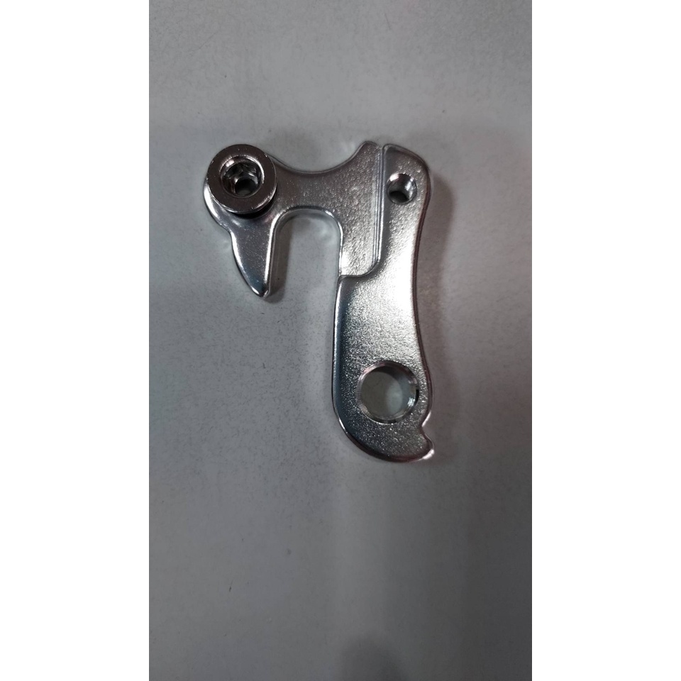 GIANT 高品質鋁合金CNC自行車改裝補修用 後勾爪 吊耳 掛勾