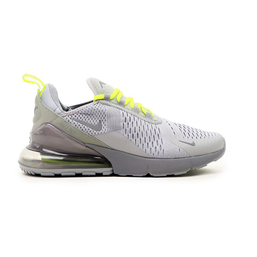 air max 270 wolf grey volt obsidian