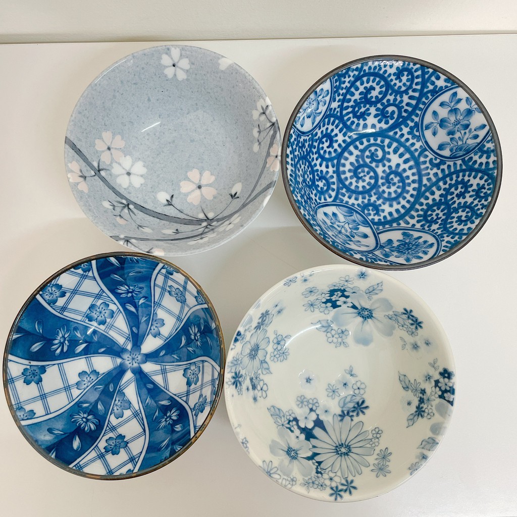 日本製 陶瓷碗 麵碗 湯碗 飯碗 有古窯 HOLA 碗盤