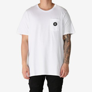 NIKE NSW TEE HUARACHE 91 PKT 短T /全白