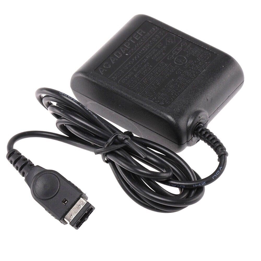 Gba Sp 充電器game Boy Nds 火牛充電器電源變壓器gba Sp 電池旅充 蝦皮購物