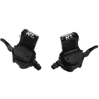 microshift sl-r769 3*9速變速把手 r9平把公路車系統[03100553] 【飛輪單車】