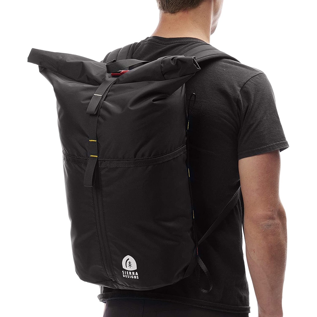 【只有正品和現貨】20L Sierra Designs Runyon Backpack - 20 L