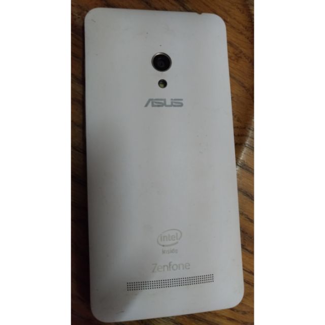 華碩asus Zenfone 5 T00j A501cg 5吋1g 8g 二手機 中古機空機長輩機 蝦皮購物