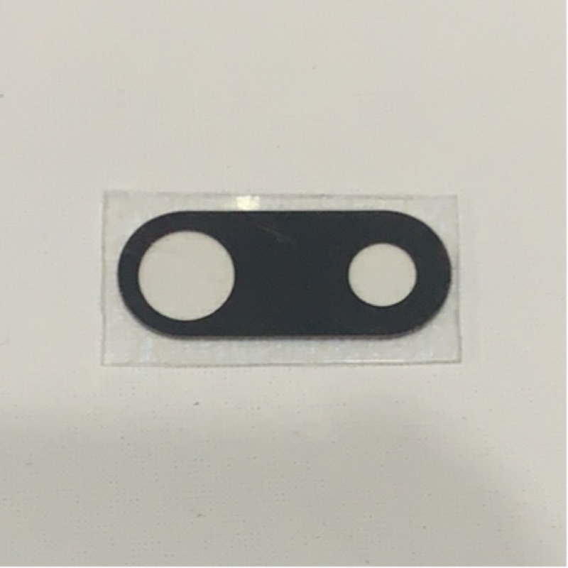 Iphone7 7 Plus Iphone 8 Plus 5 5吋後鏡頭玻璃維修用現貨 蝦皮購物