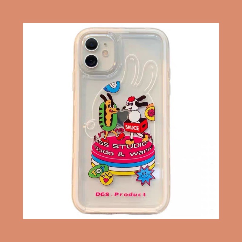 Dgs 手機殼現貨的價格推薦 21年12月 比價比個夠biggo