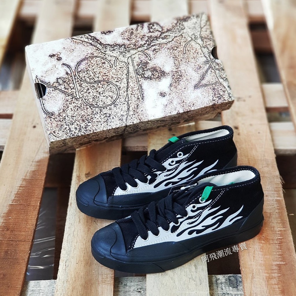 converse jack purcell asap nast