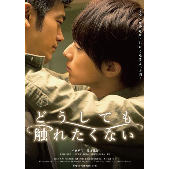 Dvd廠家大賣場電影 無法觸碰的愛 無論如何不想觸碰 14年 蝦皮購物