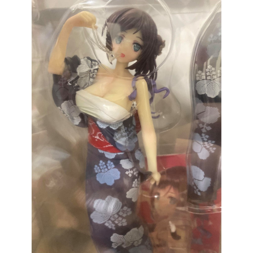 雨宮公仔的價格推薦 21年7月 比價比個夠biggo