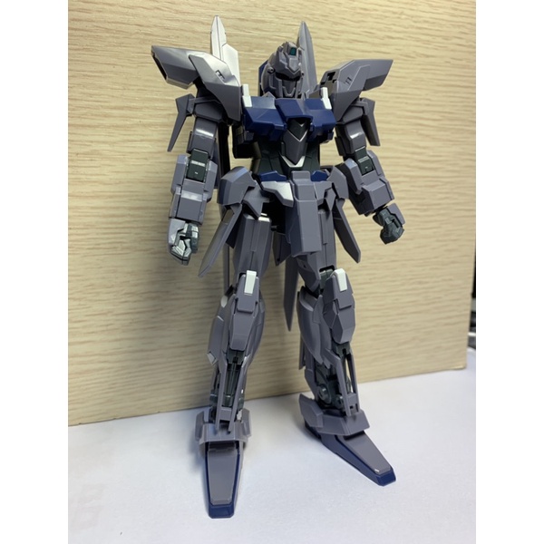 {鋼彈的屋-模型工作室} 萬代 HG 1/144 百式 完成品 (實品如圖) 鋼彈 模型 代工