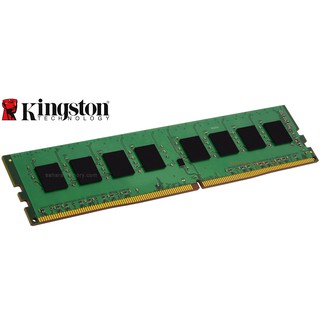 Kingston金士頓8GB 16GB桌上電腦用記憶體DDR4 3200 KVR32N22S8 KVR32N22D8