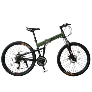 BIKEDNA H2 26吋21速 雙機械碟剎/前後快拆 避震登山車 單車批發 工廠直營