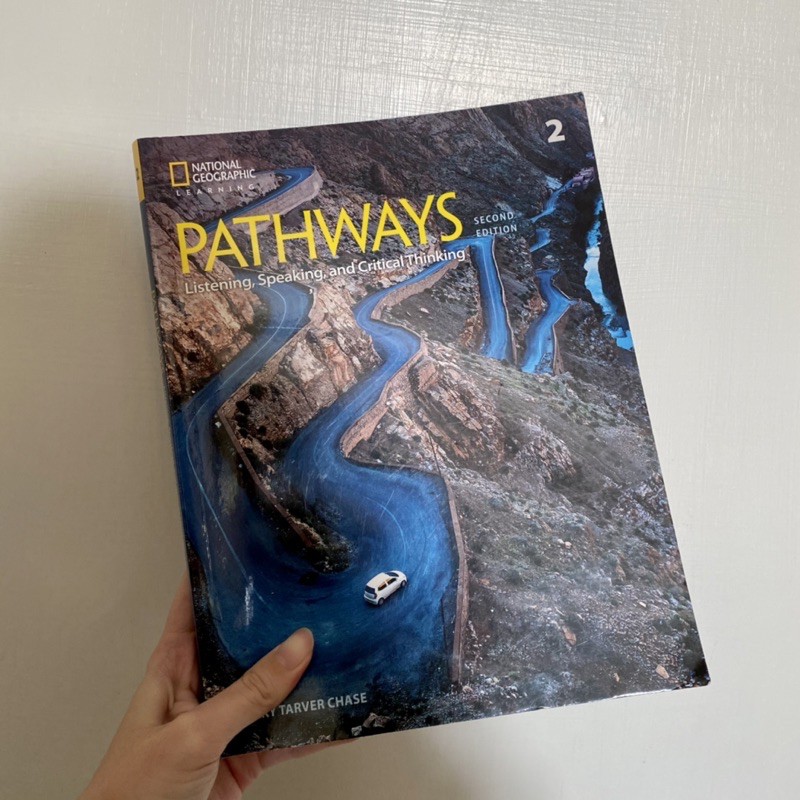 Pathways 2 