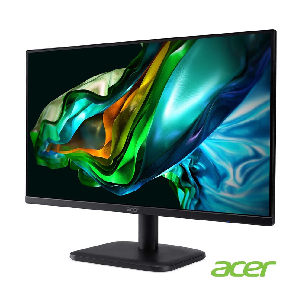 Acer 宏碁 EK271 E 護眼抗閃螢幕(27型/FHD/HDMI/VGA/IPS) 廠商直送