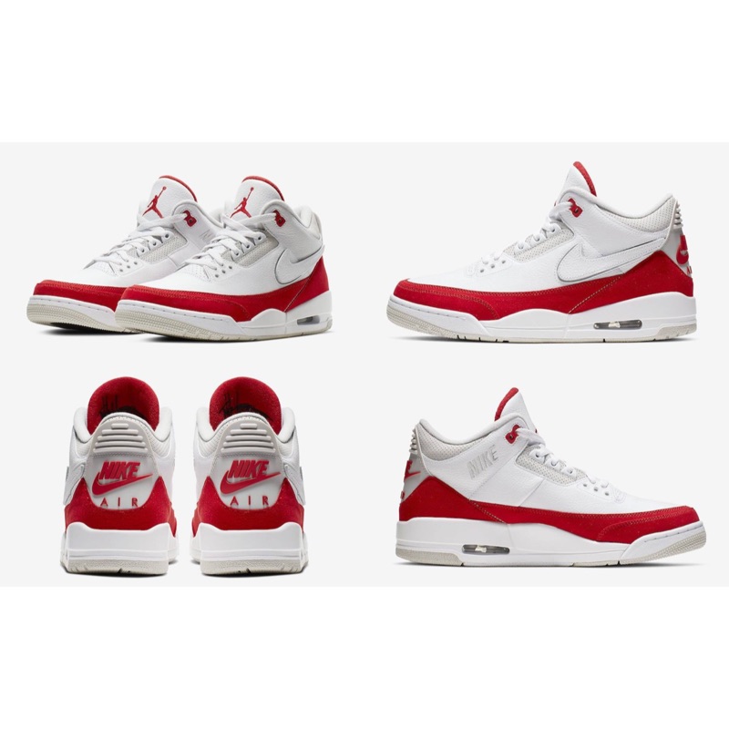 air jordan 3 retro th sp