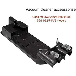 現貨 全新 dyson V6/V7/V8 原廠充電壁掛架 HH08壁掛架 SV03掛架 DC62充電架 SV11收納座