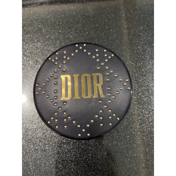 Dior限量氣墊粉餅色號20