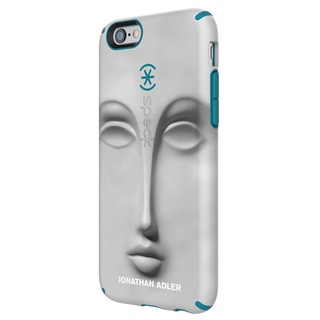 Speck CandyShell Inked Jonathan Adler iPhone 6S/6 時尚設計圖案保護殼
